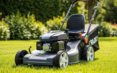 The Best Lawn Mowers Near of 2026 Reviewed and Compared