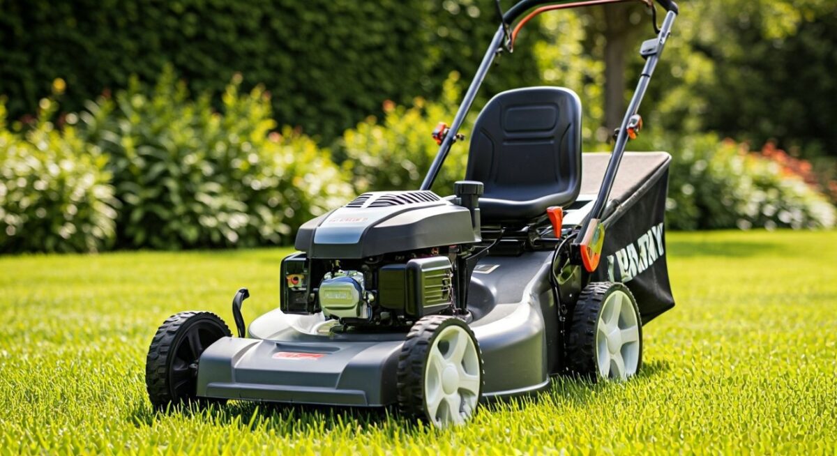 The Best Lawn Mowers Near of 2026 Reviewed and Compared