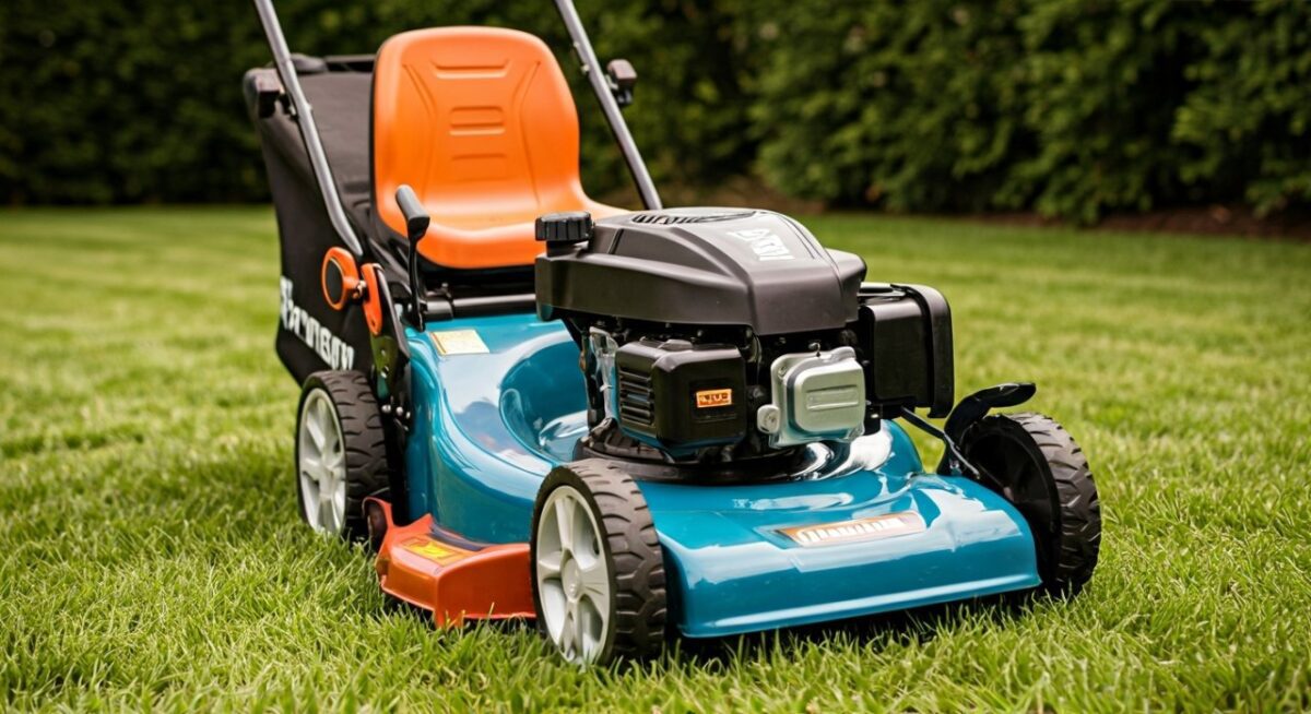 The Best Lawn Mowers of 2026 Reviewed and Compared