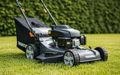 The Best Lawn Mowers of 2026 (Top Picks)