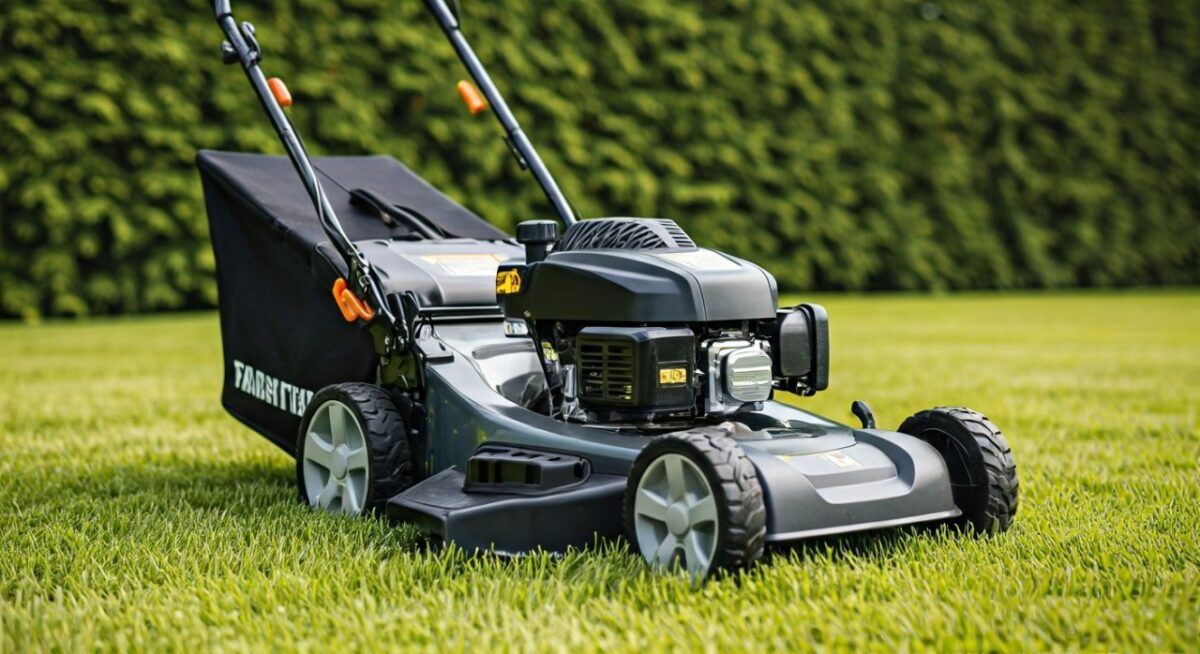 The Best Lawn Mowers of 2026 (Top Picks)