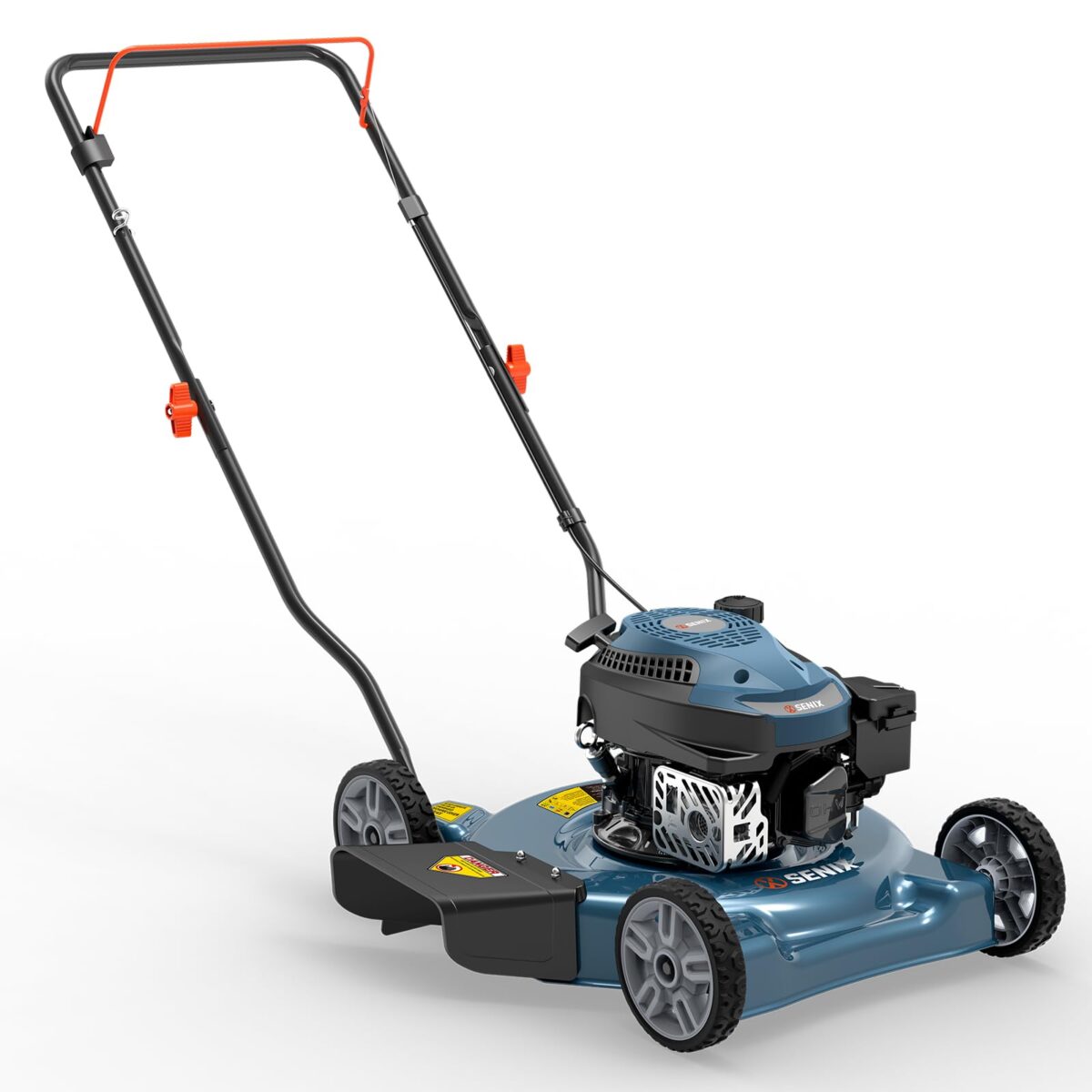 The Best Lawn Mowers of 2026 (Top Picks)