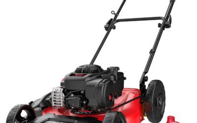The Best Lawn Mowers Oklahoma City of 2026 to Upgrade Your Home