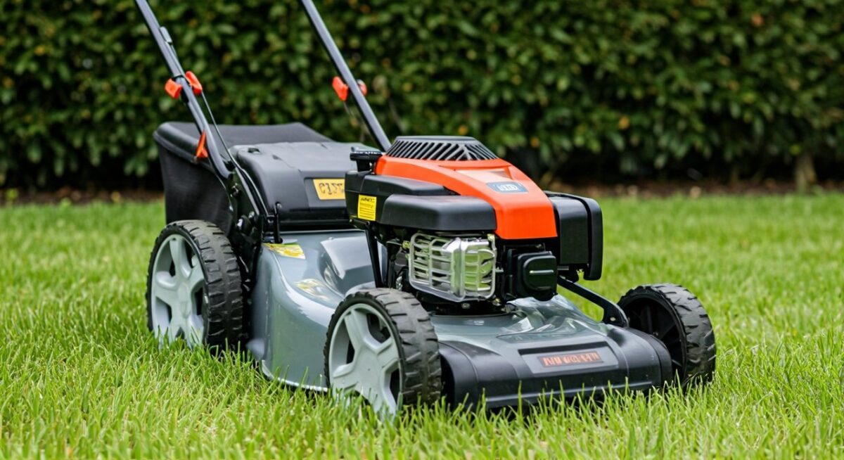 The Best Lawn Mowers On A Budget of 2026 (Top Picks)