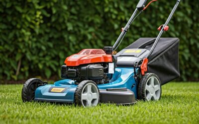 The Best Lawn Mowers Part of 2026 Reviewed and Compared