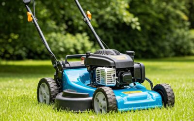 The Best Lawn Mowers Push Gas of 2026 Reviewed and Compared