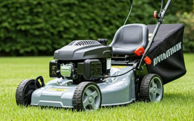 The Best Lawn Mowers Push of 2026 to Upgrade Your Home
