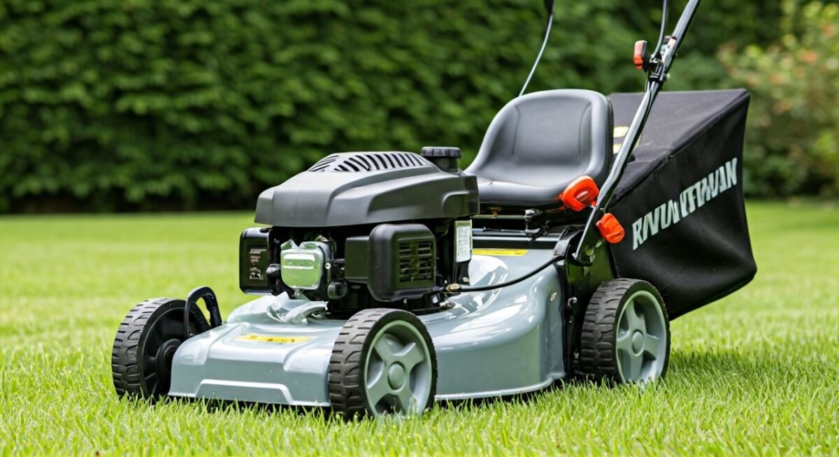 The Best Lawn Mowers Push of 2026 to Upgrade Your Home