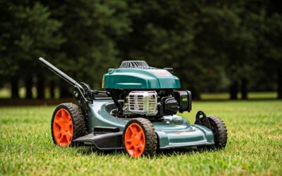 The Best Lawn Mowers Repair Shop of 2026 Worth Your Money