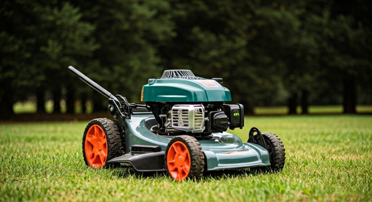 The Best Lawn Mowers Repair Shop of 2026 Worth Your Money