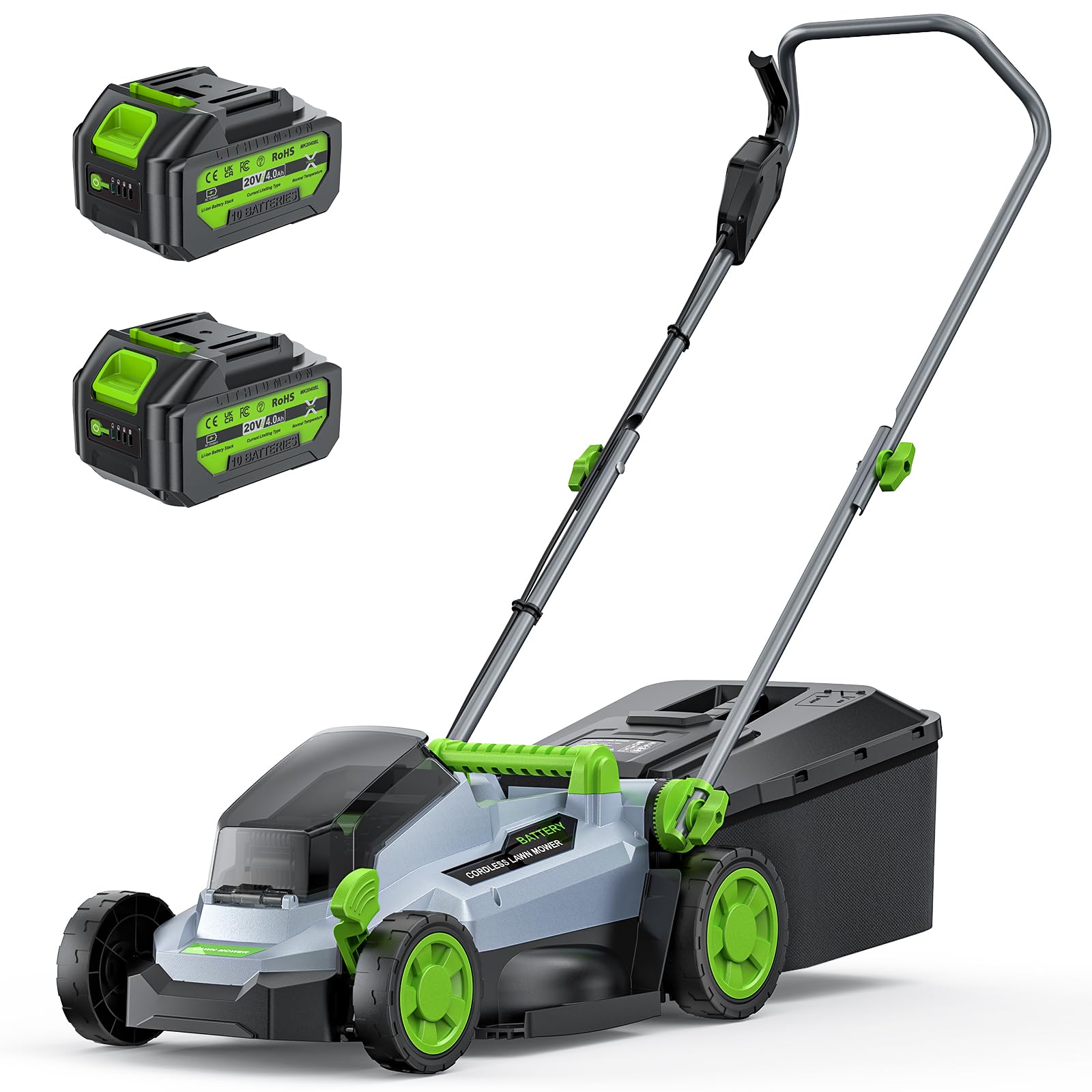 The Best Lawn Mowers Retail of 2026 Reviewed and Compared