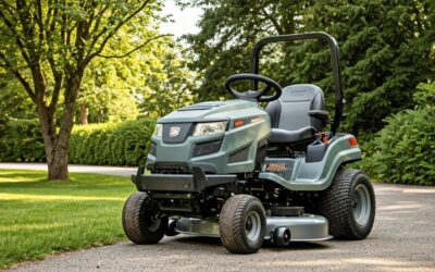 The Best Lawn Mowers Ride of 2026 Reviewed and Compared