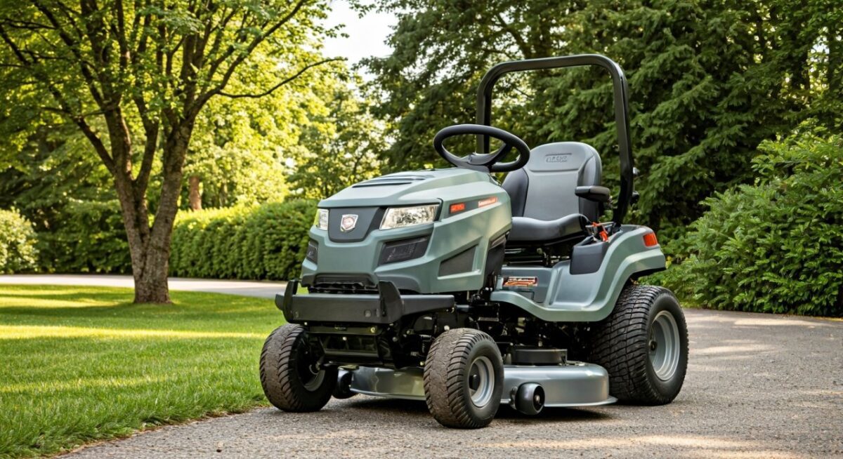 The Best Lawn Mowers Ride of 2026 Reviewed and Compared