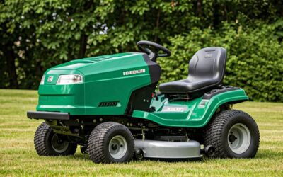 The Best Lawn Mowers Riding Mowers of 2026 Reviewed and Compared