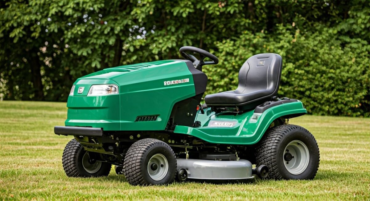 The Best Lawn Mowers Riding Mowers of 2026 Reviewed and Compared