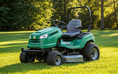 The Best Lawn Mowers Riding of 2026 Reviewed and Compared
