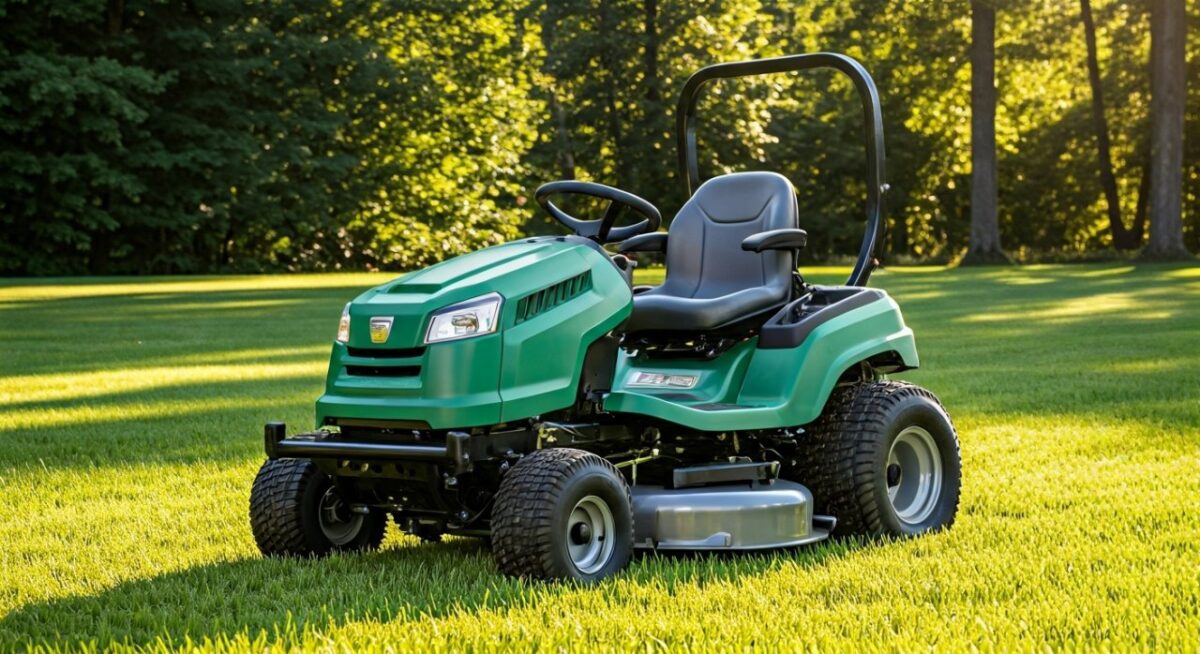 The Best Lawn Mowers Riding of 2026 Reviewed and Compared