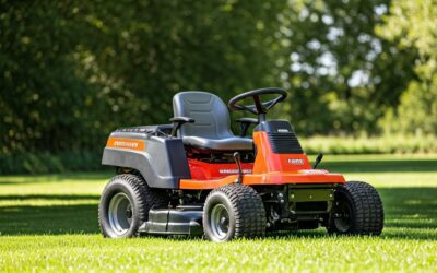 The Best Lawn Mowers Riding of 2026 (Top Picks)