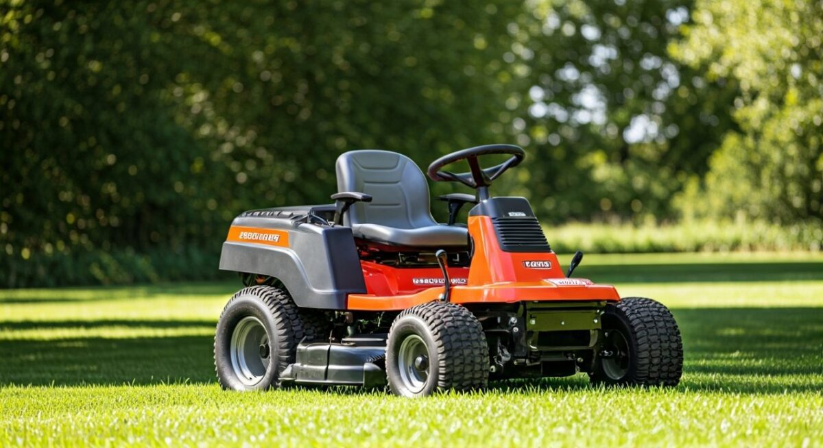 The Best Lawn Mowers Riding of 2026 (Top Picks)