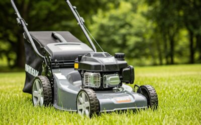 The Best Lawn Mowers Self Propelled Electric Start of 2026 for Every Budget