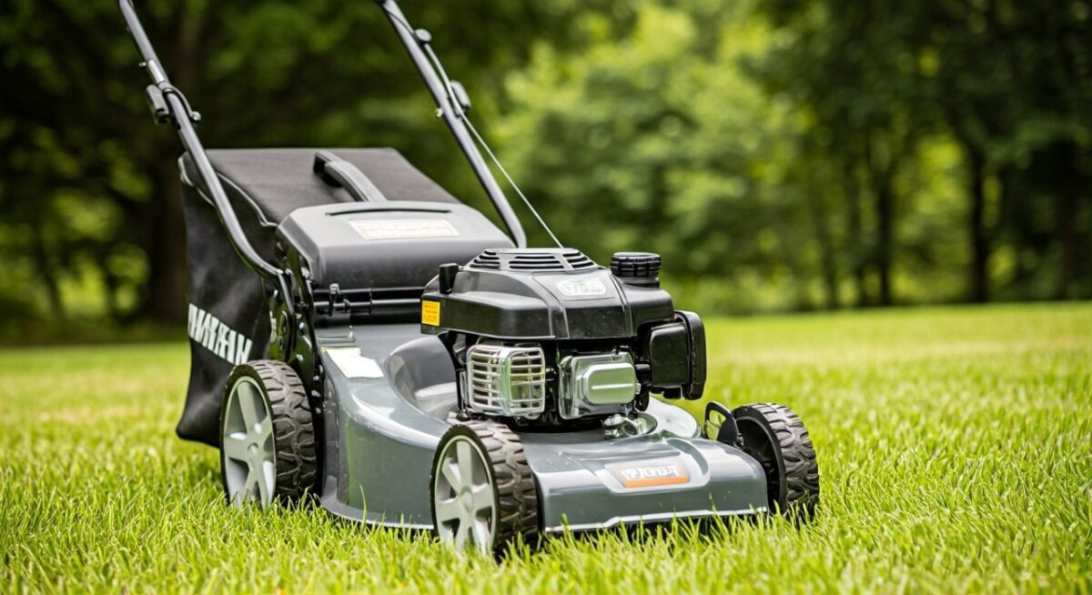 The Best Lawn Mowers Self Propelled Electric Start of 2026 for Every Budget