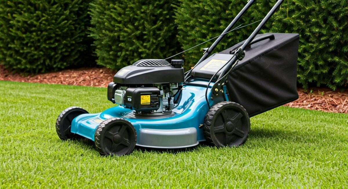 The Best Lawn Mowers Self Propelled of 2026 Reviewed and Compared