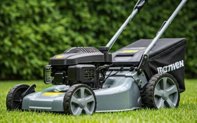The Best Lawn Mowers Self Propelled of 2026 to Upgrade Your Home