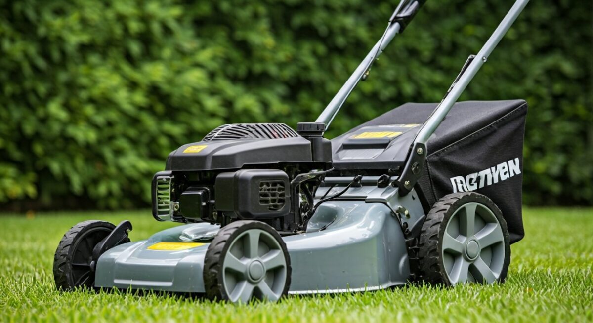 The Best Lawn Mowers Self Propelled of 2026 to Upgrade Your Home