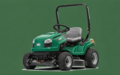 The Best Lawn Mowers Sit On of 2026 You Can Buy Today