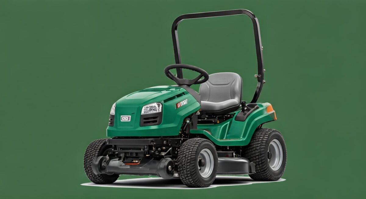The Best Lawn Mowers Sit On of 2026 You Can Buy Today