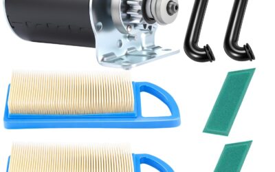 The Best Lawn Mowers Spares of 2026 (Top Picks)