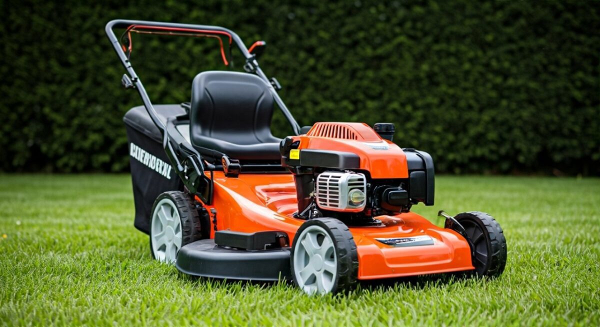 The Best Lawn Mowers Store of 2026 You Can Buy Today