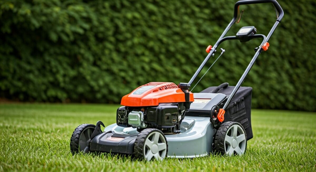 The Best Lawn Mowers Stores of 2026 (Top Picks)