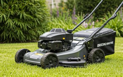 The Best Lawn Mowers That Stripe of 2026 to Upgrade Your Home