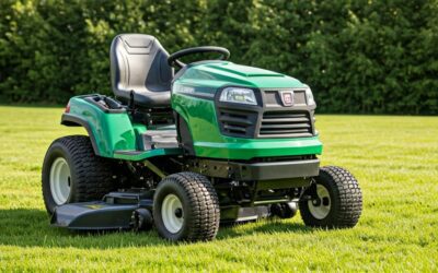 The Best Lawn Mowers Tractors of 2026 Reviewed and Compared