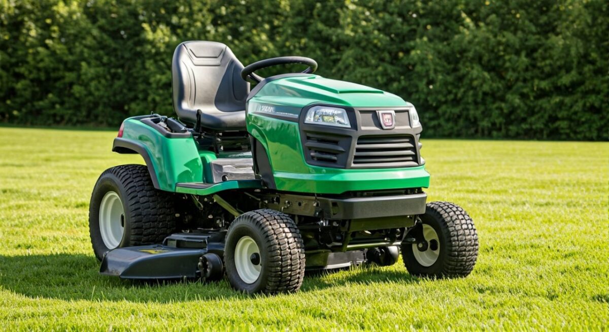 The Best Lawn Mowers Tractors of 2026 Reviewed and Compared