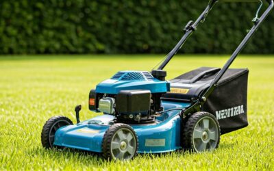 The Best Lawn Mowers Walk Behind Self Propelled of 2026 to Upgrade Your Home