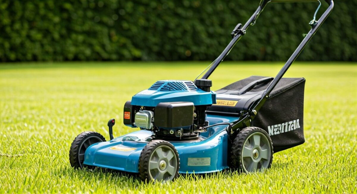 The Best Lawn Mowers Walk Behind Self Propelled of 2026 to Upgrade Your Home