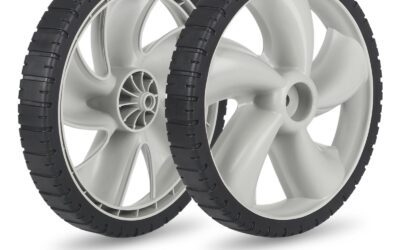 The Best Lawn Mowers Wheels of 2026 You Can Buy Today