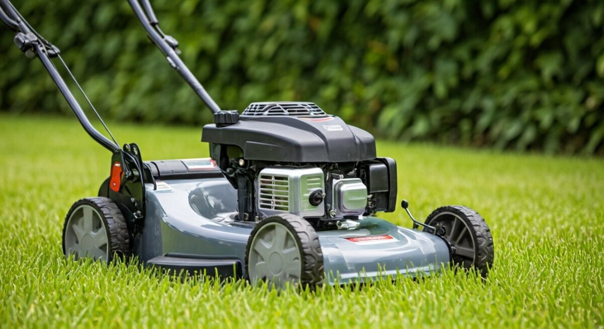The Best Lawn Mowers With Briggs And Stratton Engines of 2026 Worth Your Money
