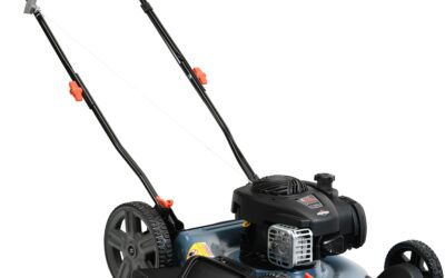 The Best Lawn Mowers With Briggs & Stratton Engines of 2026 for Every Budget