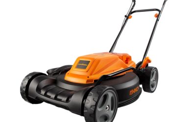 The Best Lawn Mowers With Power Steering of 2026 to Upgrade Your Home