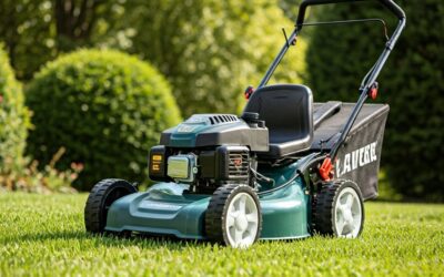 The Best Lawn Mowers With Push Button Start of 2026 to Upgrade Your Home