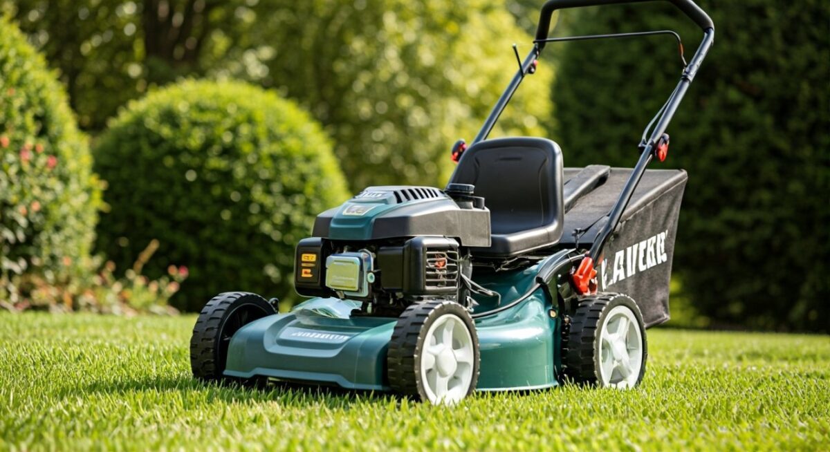 The Best Lawn Mowers With Push Button Start of 2026 to Upgrade Your Home