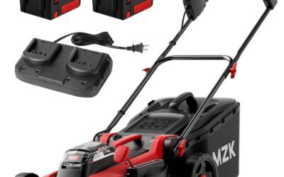 The Best Lawn Mowers York Pa of 2026 Reviewed and Compared