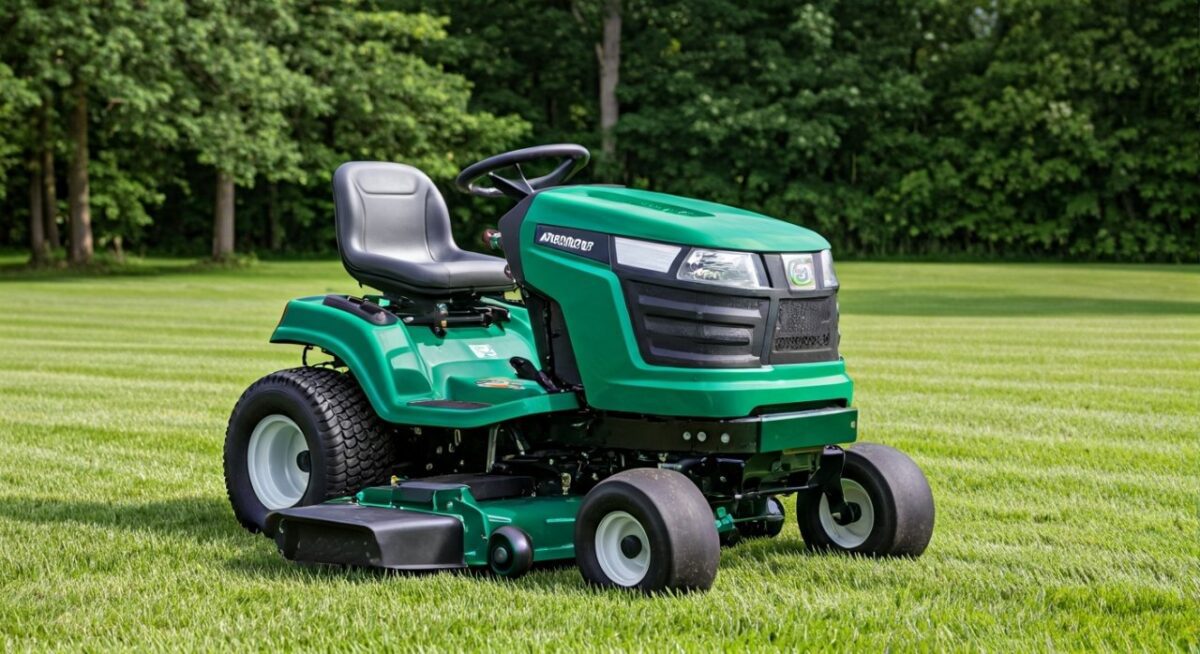 The Best Lawn Tractor Mowers of 2026 (Top Picks)