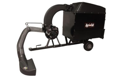 The Best Lawn Vacuum For Zero Turn Mowers of 2026 to Upgrade Your Home