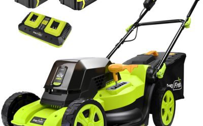 The Best Lightweight Lawn Mowers of 2026 to Upgrade Your Home