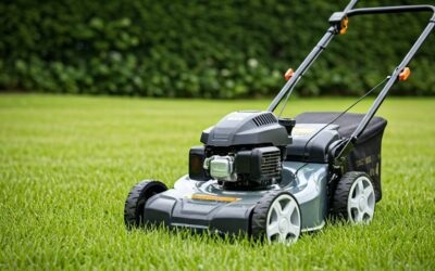 The Best Lithium Battery Operated Lawn Mowers of 2026 for Every Budget