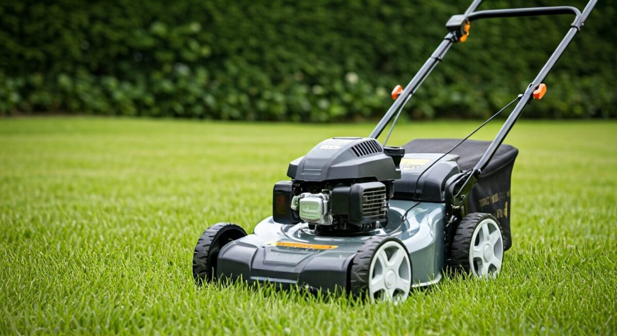 The Best Lithium Battery Operated Lawn Mowers of 2026 for Every Budget
